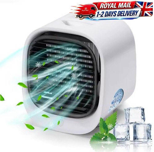 Mini air cooler - air, usb