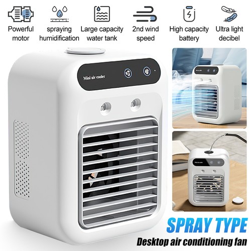 Air humidifier desk - humidifier, db