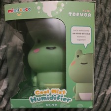Mimicoco TREVOR Frog Cool Mist