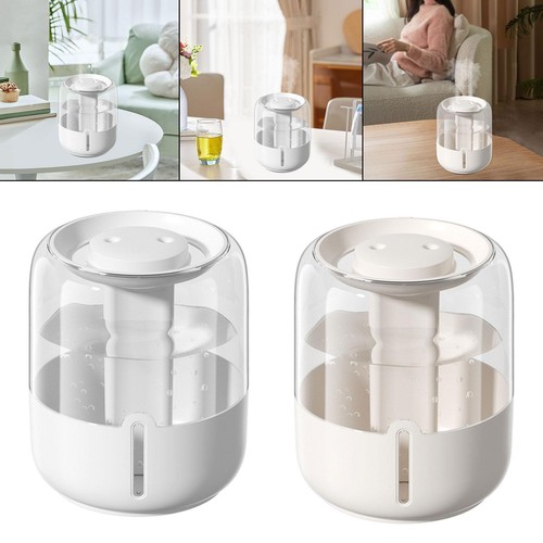 Desk air humidifier water - air, 6.8l