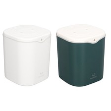 Desk Humidifier 2L Water Tank