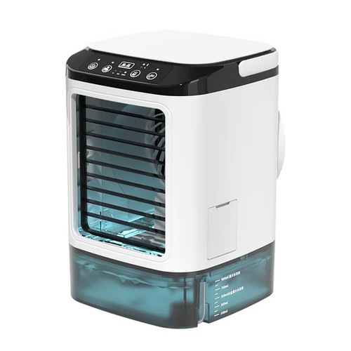 Mini portable evaporative air - evaporative,