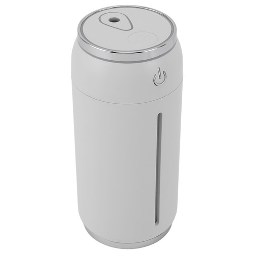 White mini humidifier compact - mini,