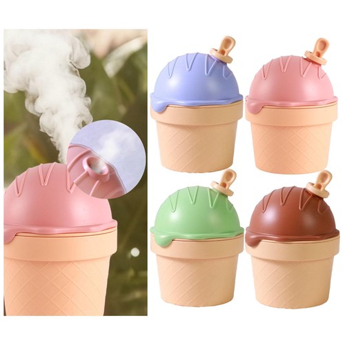 Portable humidifier mode - 2,