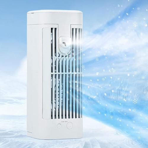 Mini portable air conditioner - mini,
