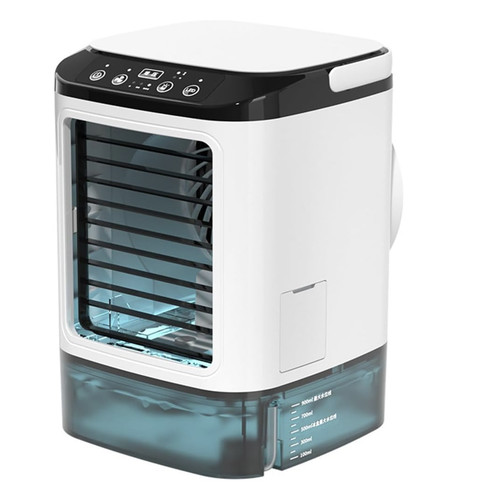 Portable air cooler usb - portable,