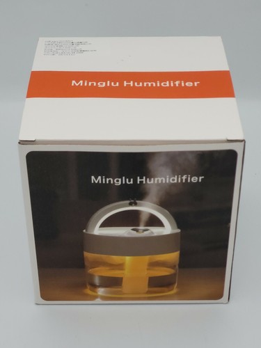 Minglu humidifier new - , usb