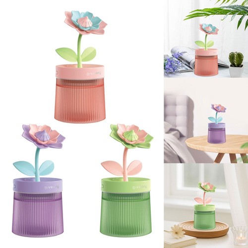 Desktop humidifier 260ml top - 260ml,