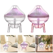 Air Humidifier Portable LED
