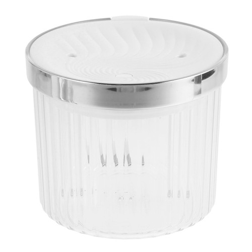 Reusable plastic mini - reusable,