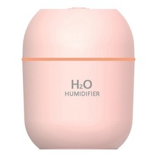 Bedroom Humidifier