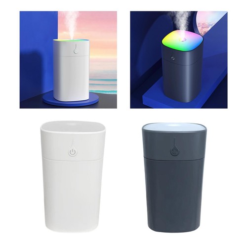 Mist cool humidifier - cool,