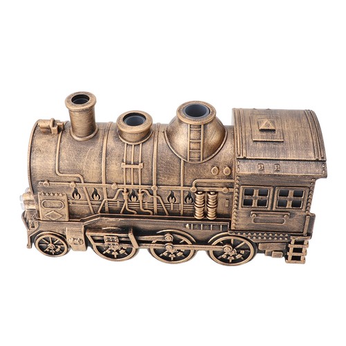 Train humidifier essential oil - train,