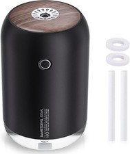 Portable 500ml Mini Humidifier