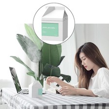 2W Mini Mist Humidifier USB