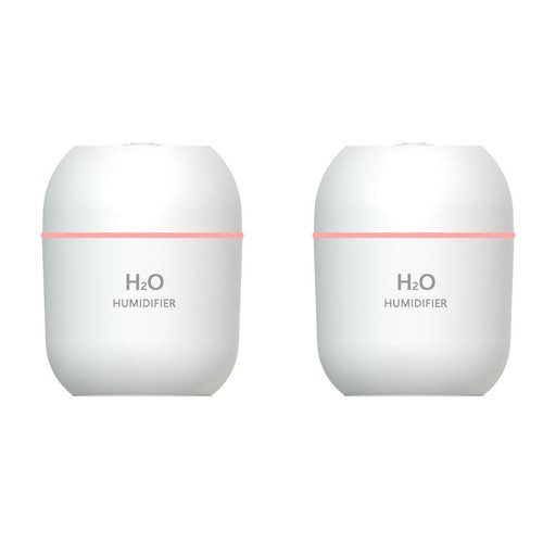 Bedroom humidifier - bedroom,