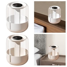 Desk Humidifier with Night