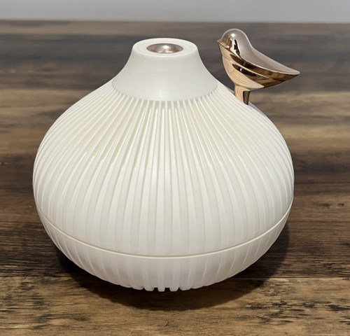 Mini air humidifier - humidifier, 300ml
