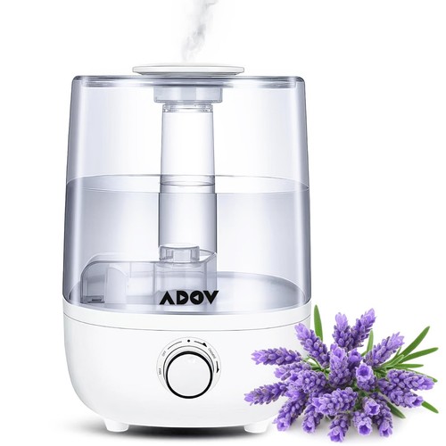 Cool mist air - 4l,