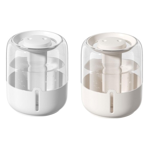 Desk humidifier with - desk,