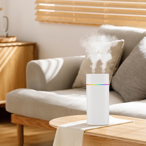 600ml air humidifier nano mist - humidifier,