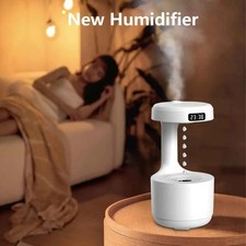 Anti Gravity Humidifier LED