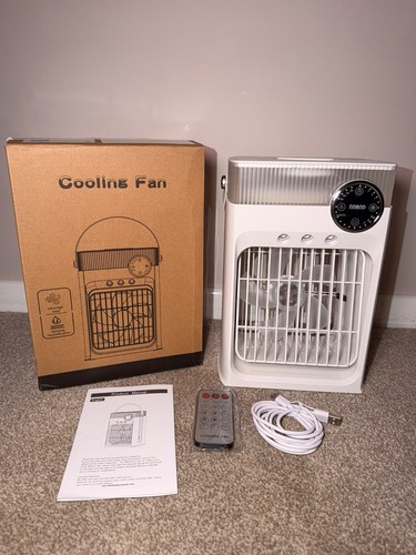 Portable air cooler cooling - portable,