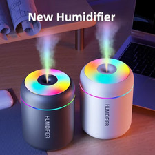 Mini USB Humidifier 180ML –