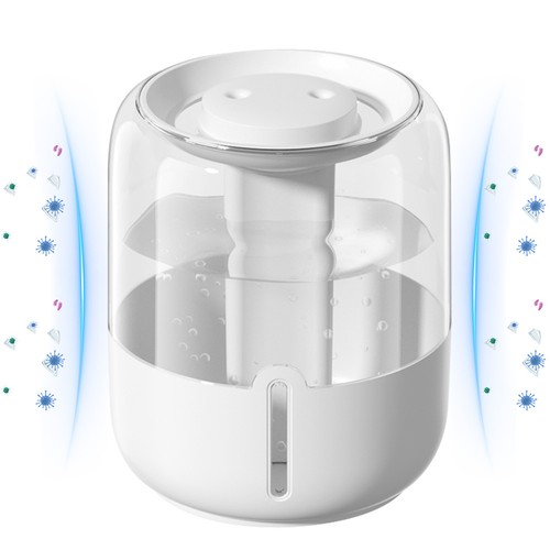 Cool mist humidifier - humidifier, 3.8l