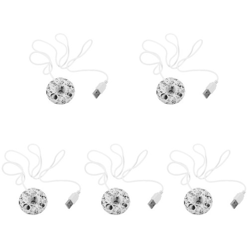 Pack travel use humidifier - 5,