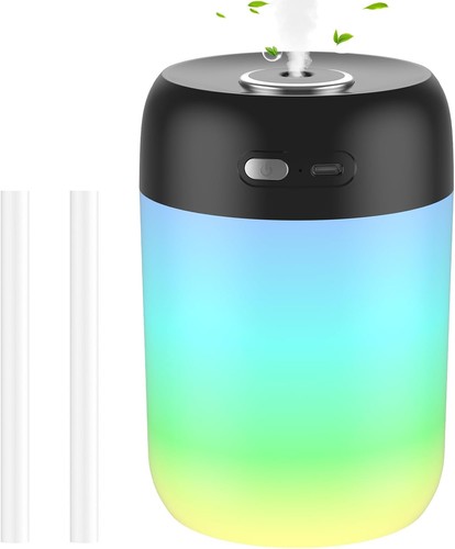 Mini usb rechargeable cool - usb,