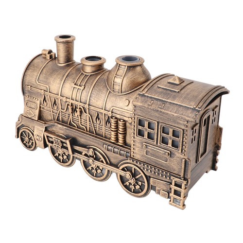 Cool mist diffuser - mist, retro