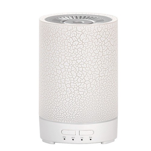 Compact usb humidifier wood - compact,