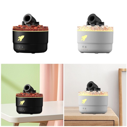 Usb air humidifier - humidifier, bedroom