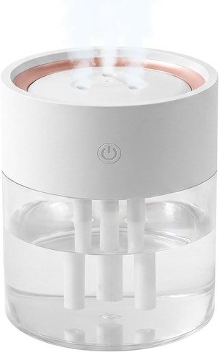 Cool mist humidifier usb - cool,