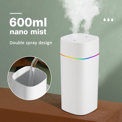 600ml mini cool mist air - mini,
