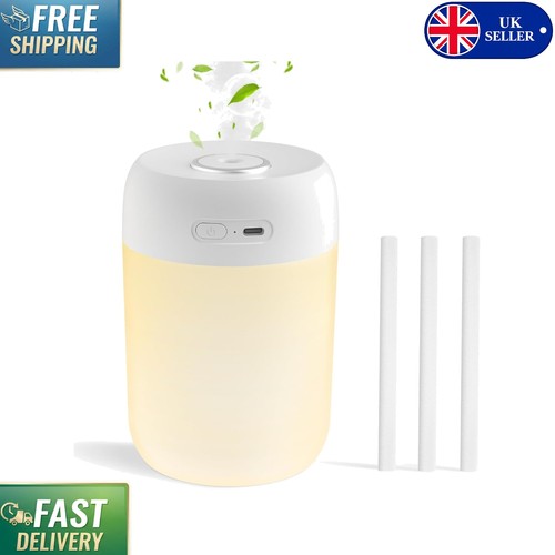 Mini cool mist humidifier - cool,