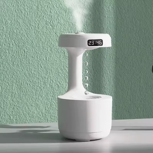 Anti gravity water - water, drop