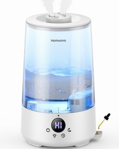 Humidifier cool mist - 3.6l,