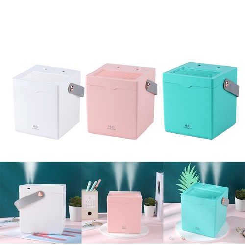 Air humidifier aroma low noise - aroma,