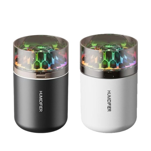 Mini air humidifier desk - mini,