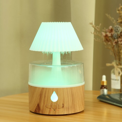 Ultrasonic colorful light - colorful,