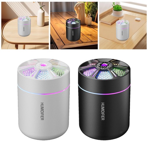 Mini air humidifier - air, desk