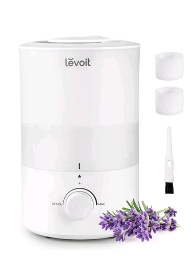 Levoit humidifier bedroom - levoit, -bedroom
