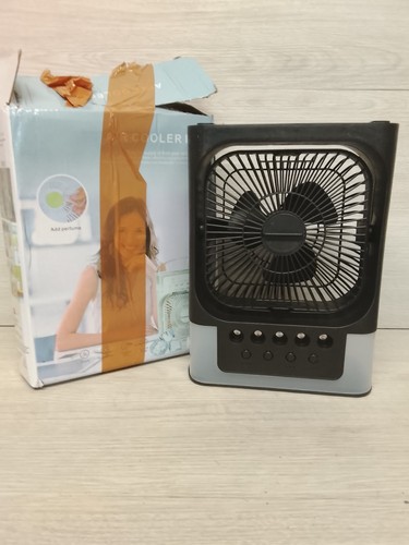 Portable air cooler fan usb - fan,