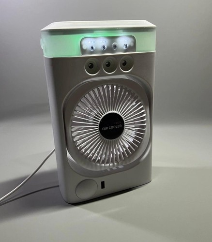 Desk mini air conditioner - desk,