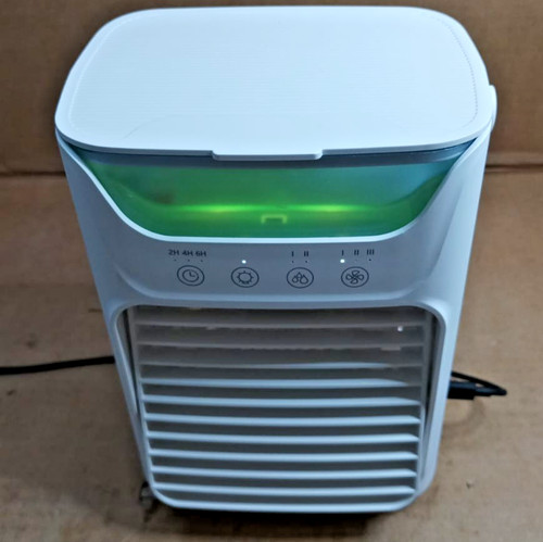 Portable air conditioner mini - portable,