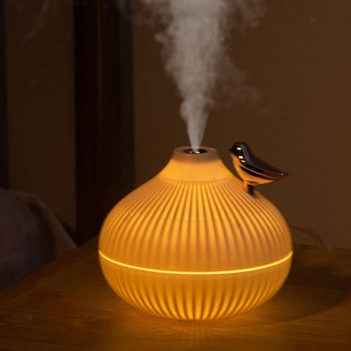 Humidifier for bedroom - humidifier,