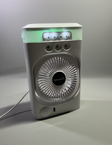 Desk mini air - desk, conditioner