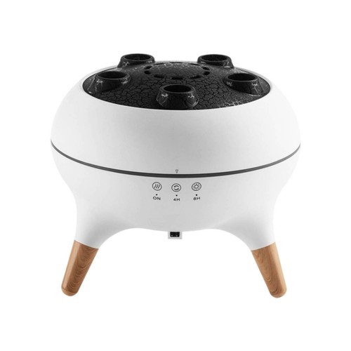 Jellyfish mist dispenser - jellyfish,